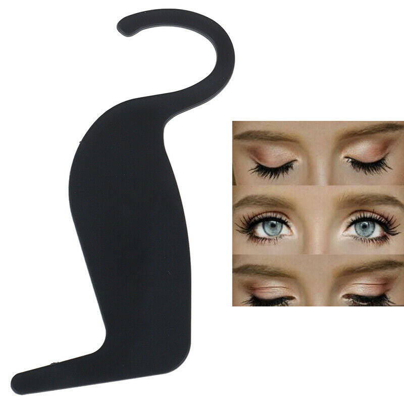 Makeup Template Makeup Contour Eye Liner Card Stencil makeup Contour Make.l8