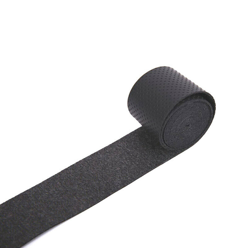 5pcs Anti Slip Racket Over Grip Roll Tennis Badminton Squash Handle Tape .l8