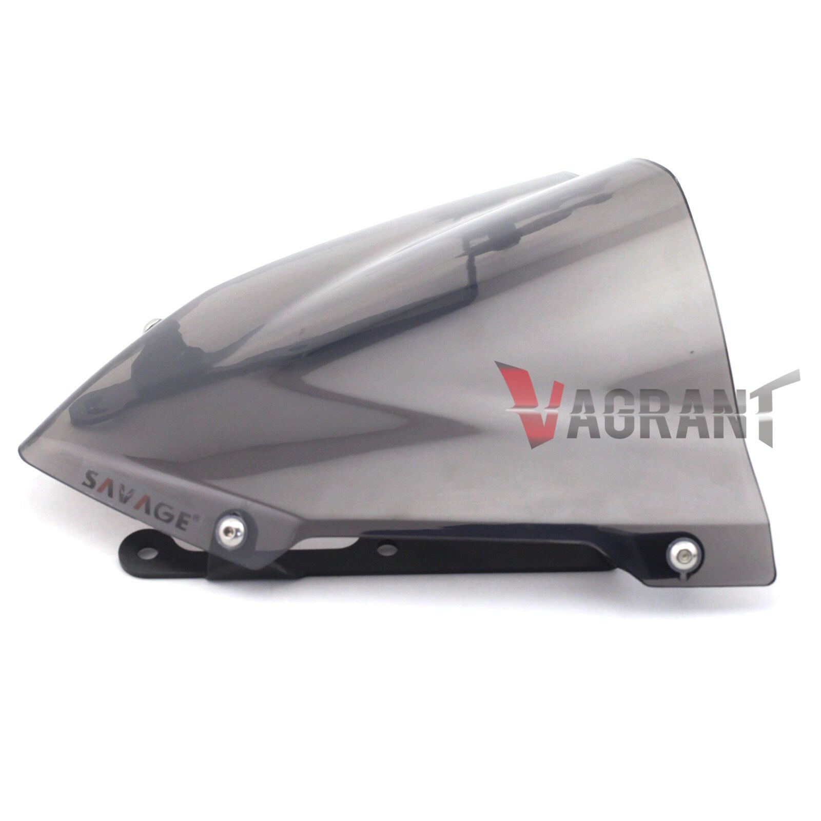 For Yamaha FZ-07 MT-07 MT07 2014 2015 2016 2017 Windshield Windscreen Pare-brise
