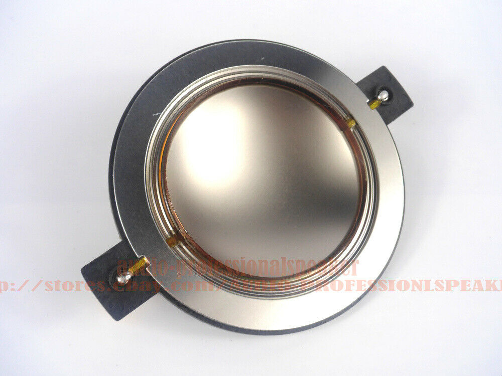 4pcs Diaphragm fits for P-Audio BMD750 Series 1 only, BM-D750-8  8 Ohm
