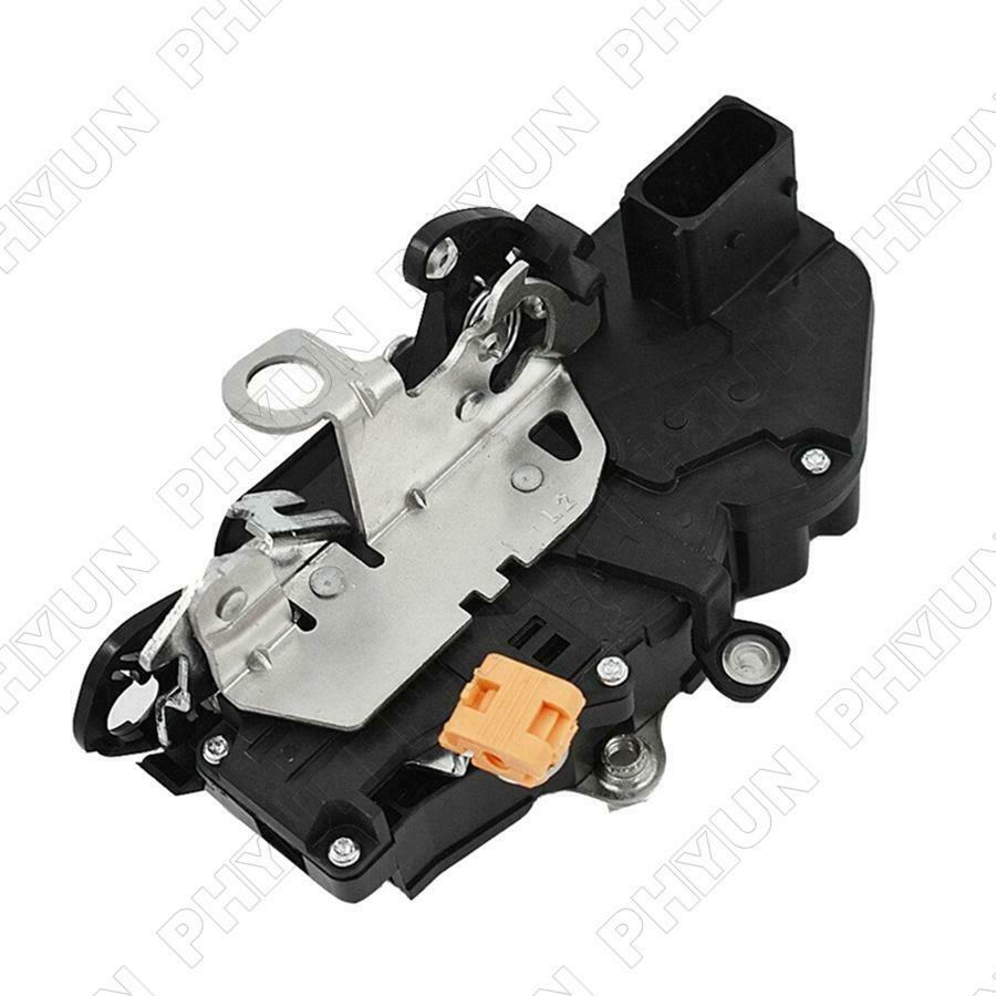 For 09-14 Cadillac CTS W/O Passive Entry Front Left Door Lock Actuator 22741951