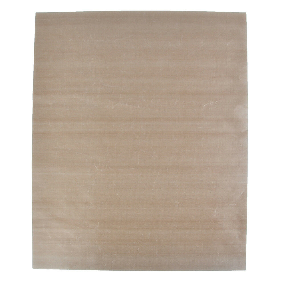 Baking Mat High Temperature Resistant Sheet Heat-Resistant Pad Non-SticDD