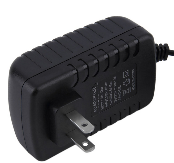 EU AC home Charger Power Adapter For ASUS VivoTab RT TF600 TF600T TF701T T801Y