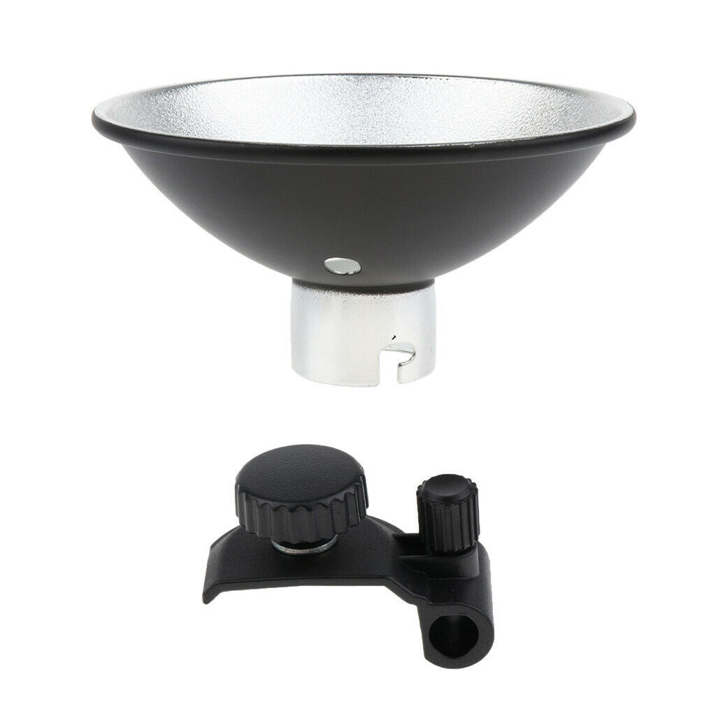 AD-S6 Umbrella-style Reflector Hood for Witstro   Flash AD180/360/II