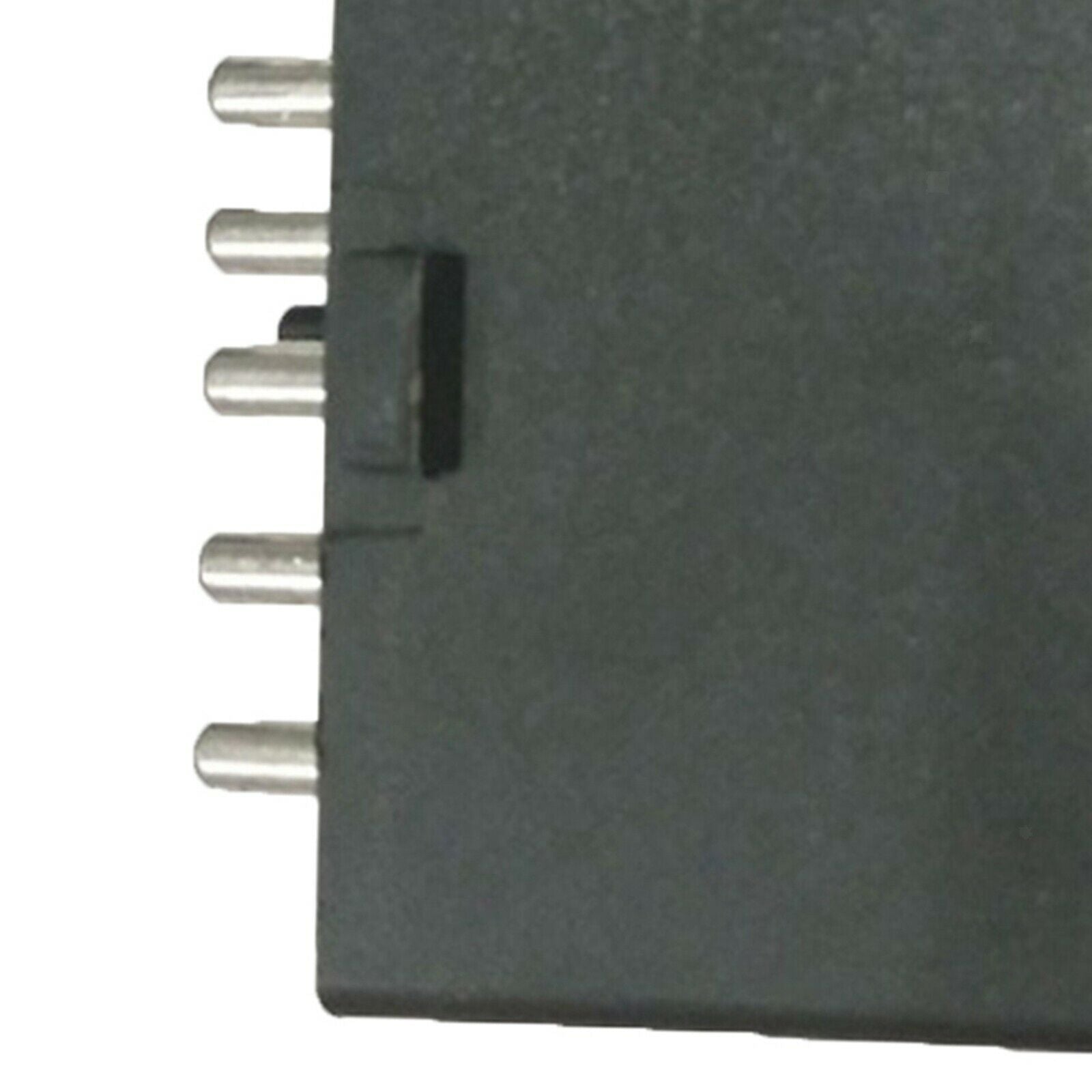 Fuel Pump Relay Car Replacements Replace 0035452405 for Mercedes 90E 300E