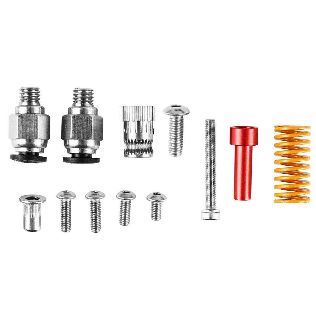 1Set Upgrade Alloy Extruder Drive Frame For Creality Ender CR10S Pro Printer