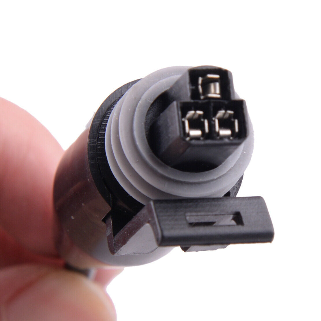 5V 1000Psi Stainless Steel Oil Air Water Pressure Transducer Sender Tool