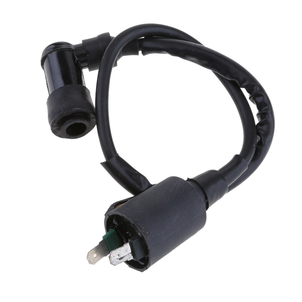2PACKS High Performance Ignition Coil for Kawasaki   650 750 New