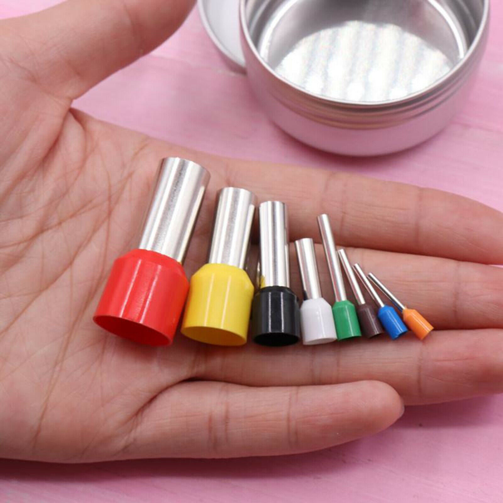 8PCS Shape Clay Cutters Scrapers Tool for Clay Pottery Craft DIY Making