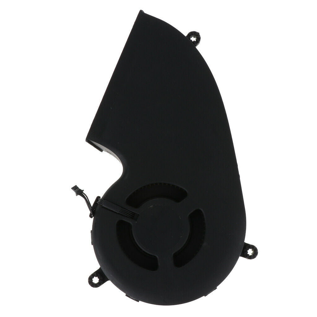 Black Replacement CPU Cooling Cooler Fan For   A1419