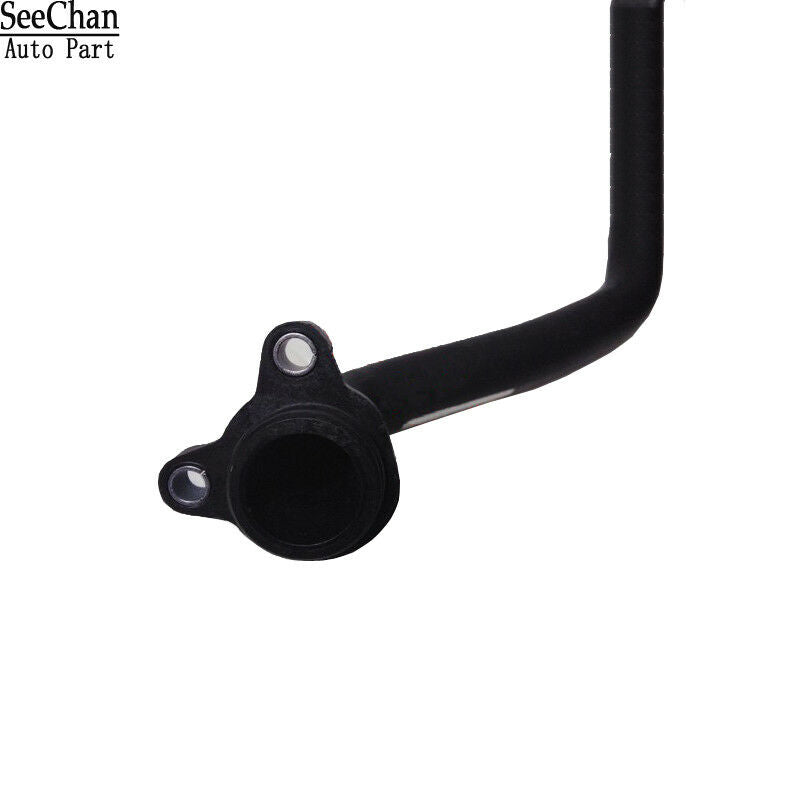 For 05-15 BMW 128i 130i 323i 325i 328i 530i X1 Z4  Water Cooling Hose Thermostat