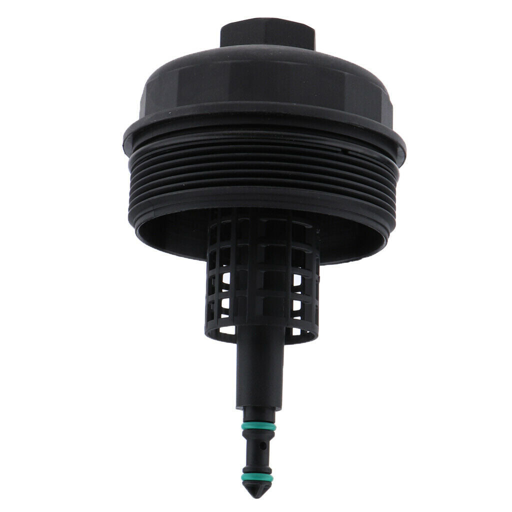 Oil Filter Housing Cover   for  E36 E38E39 E46E60 E66E83 E85