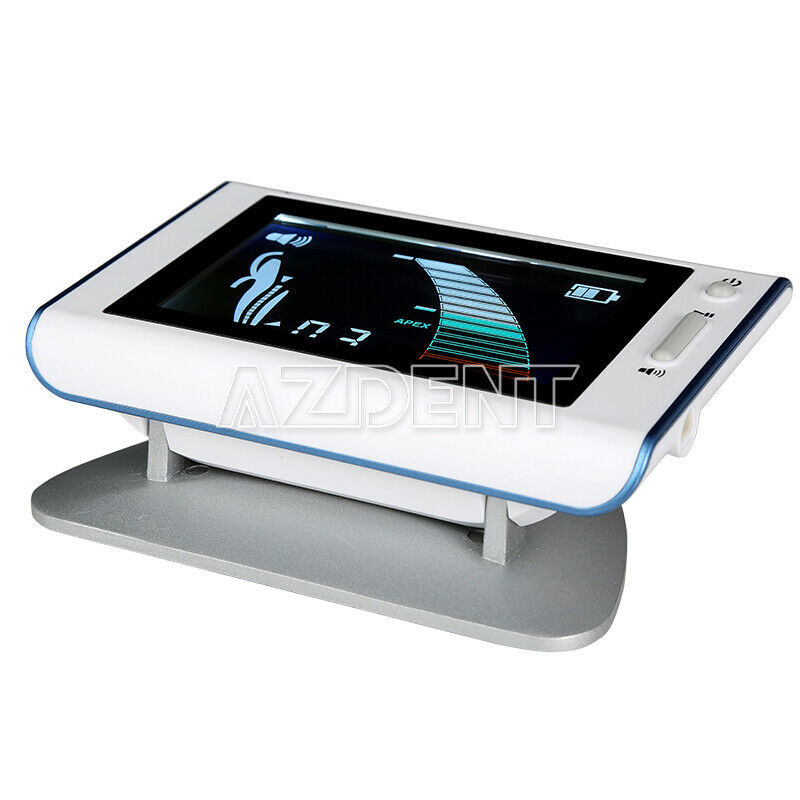 Dental 4.5“LCD Endodontic Root Canal Apex Locator F DTE DPEX III Automatically