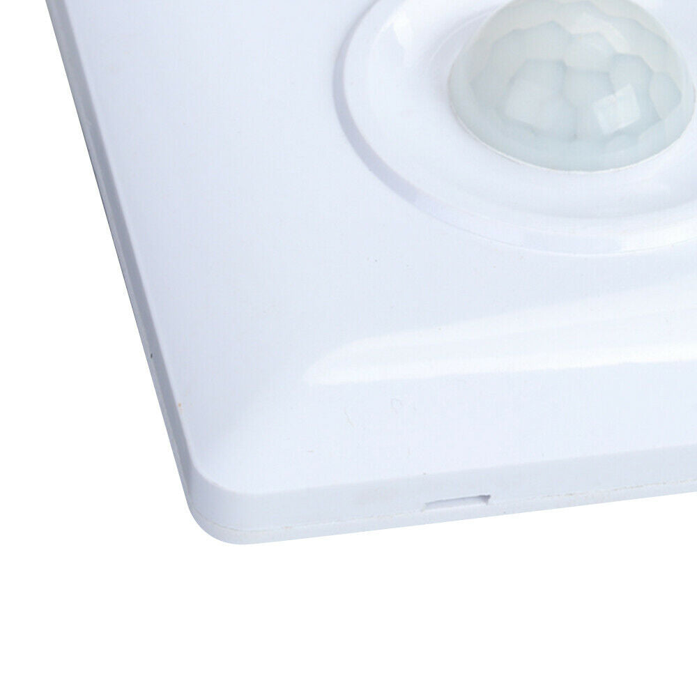 110V 220V Automatic PIR Infrared Motion Sensor Switch Module LED Induction Light