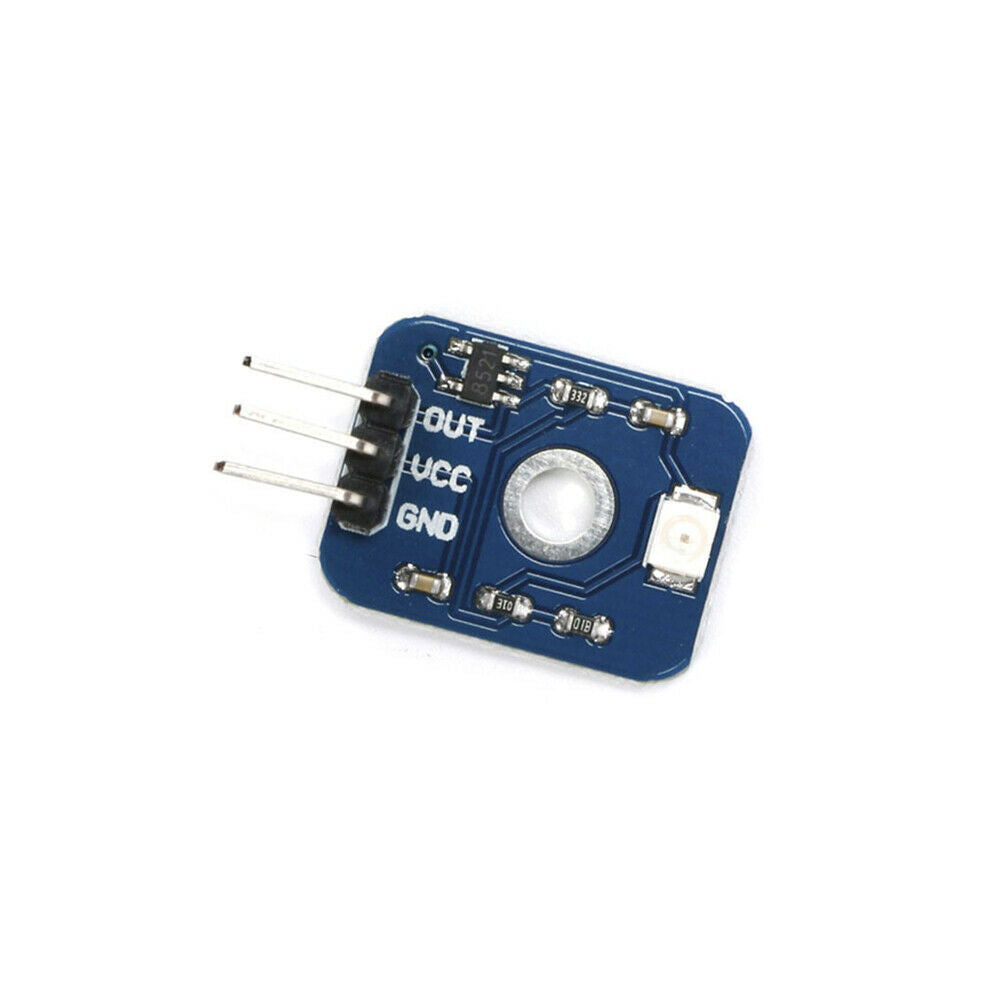 1 Pc Uv Sensor Module Detection Module Infrared Ultraviolet Module for Arduino