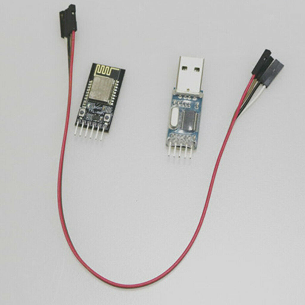 PL2303HX USB To RS232 TTL Auto Converter Adapter Module Supports STA enable,