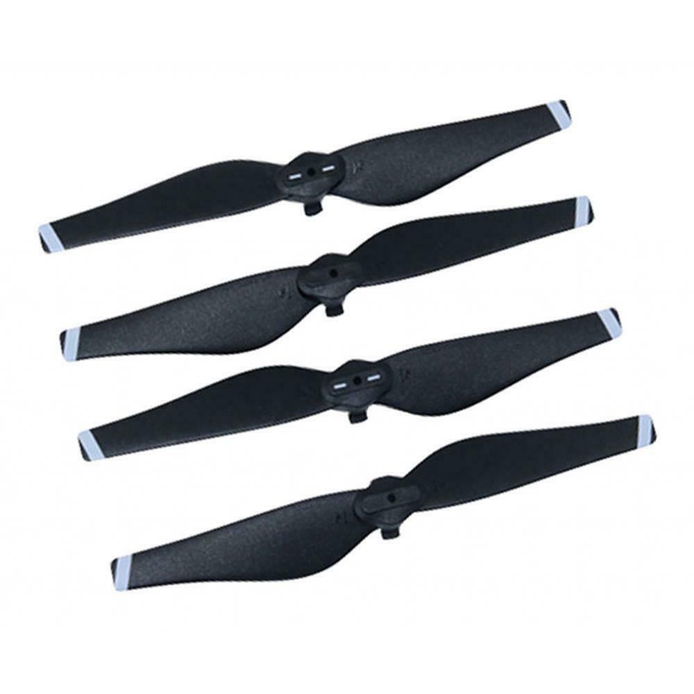 4x Quick Release Propellers Paddle Blades for DJI Mavic Air 5.3" x 3.2"