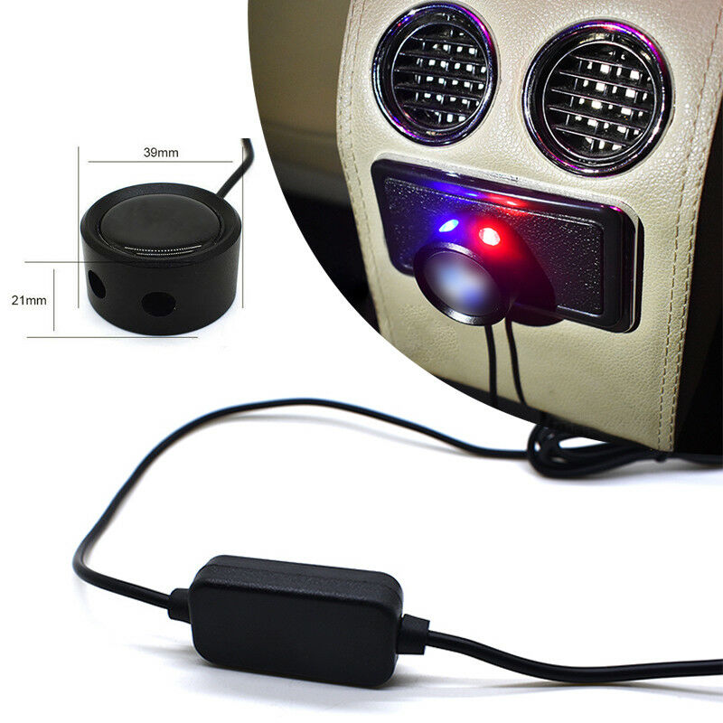 3 Models LED Galaxy Light Home Car Roof Star Ceiling Atmosphere Light Twinkle