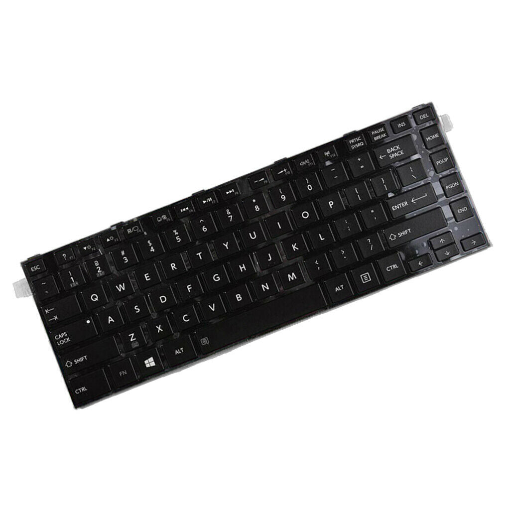 US Keyboard For   Satellite L40-A S40-A U40t M40-A S40DT U40 S40