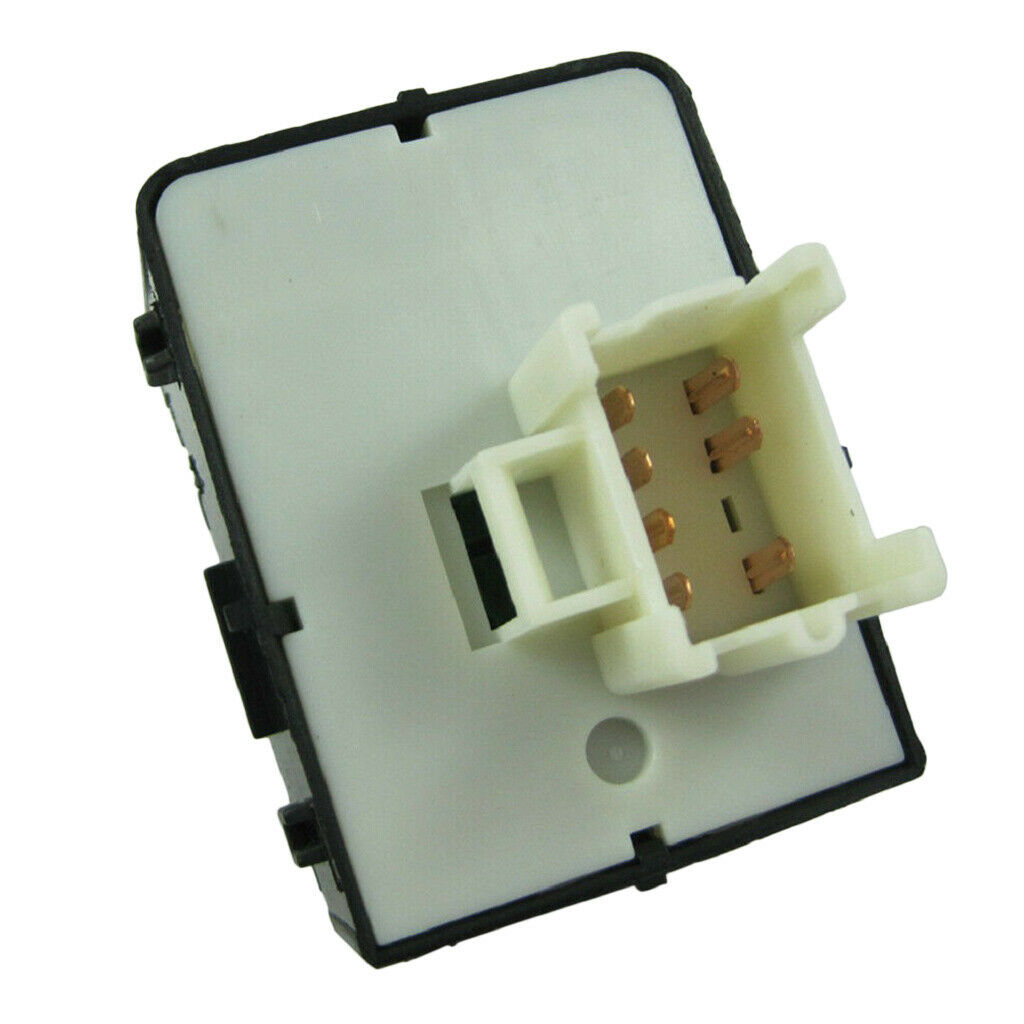 Power Master Window Switch with 1 AUTO Down - for Chevy Venture Olds Silhouette