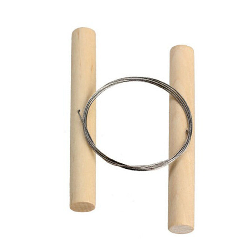 Wire Clay Cutter Fimo Cheese Plasticine Dough Cutting Pottery Tool.l8