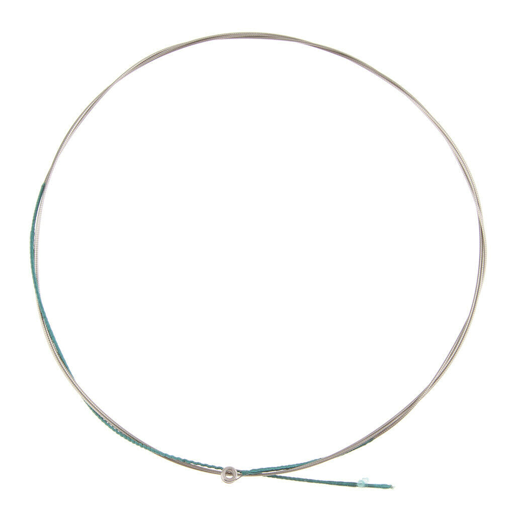 Pack of 4 Daruan Pipa Chinese Lute Replacement Strings