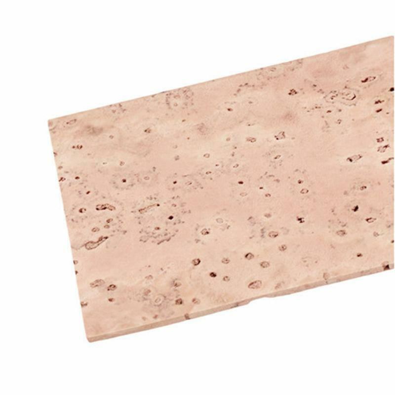 5 Pcs Universal Sax Neck Cork Natural Durable Wooden Alto Saxophone Neck Joint