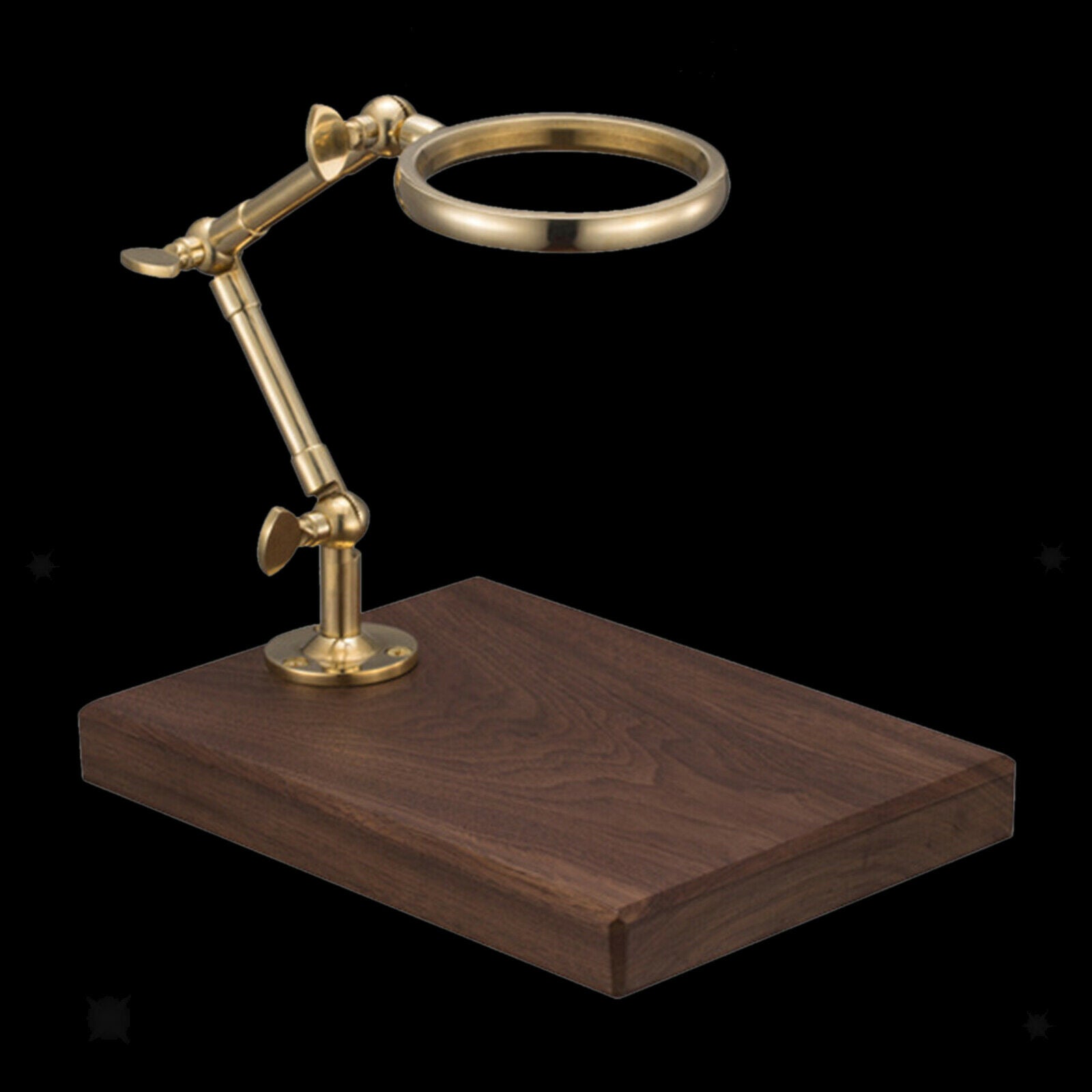 Manual Pour Over Coffee Dripper Stand Coffee Filter Brewing Holder Base Tool