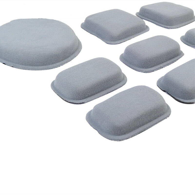Hunting Helmet Protective Pads Replacement Suspension Pads Set