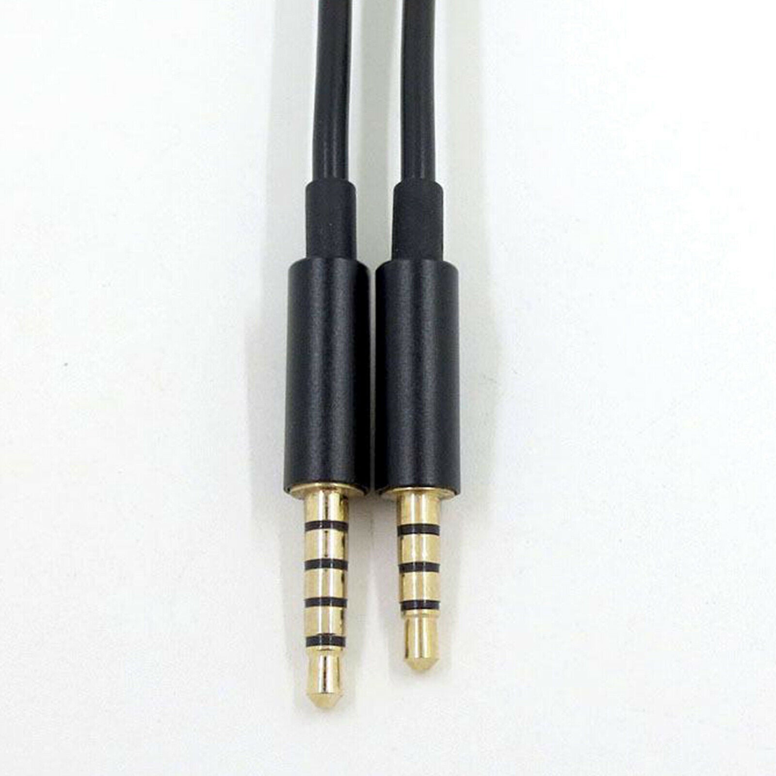 3.5mm Gaming Headset Replacement Cable For Astro A10 A40 A30 Standard