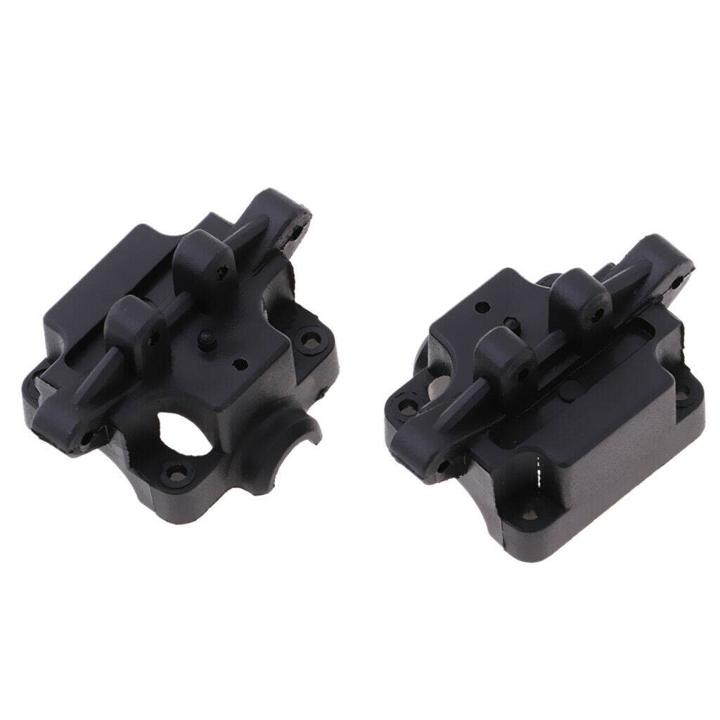 4 / Upgraded Part Differential Reducer Kit for 1/24 Electric RC Car