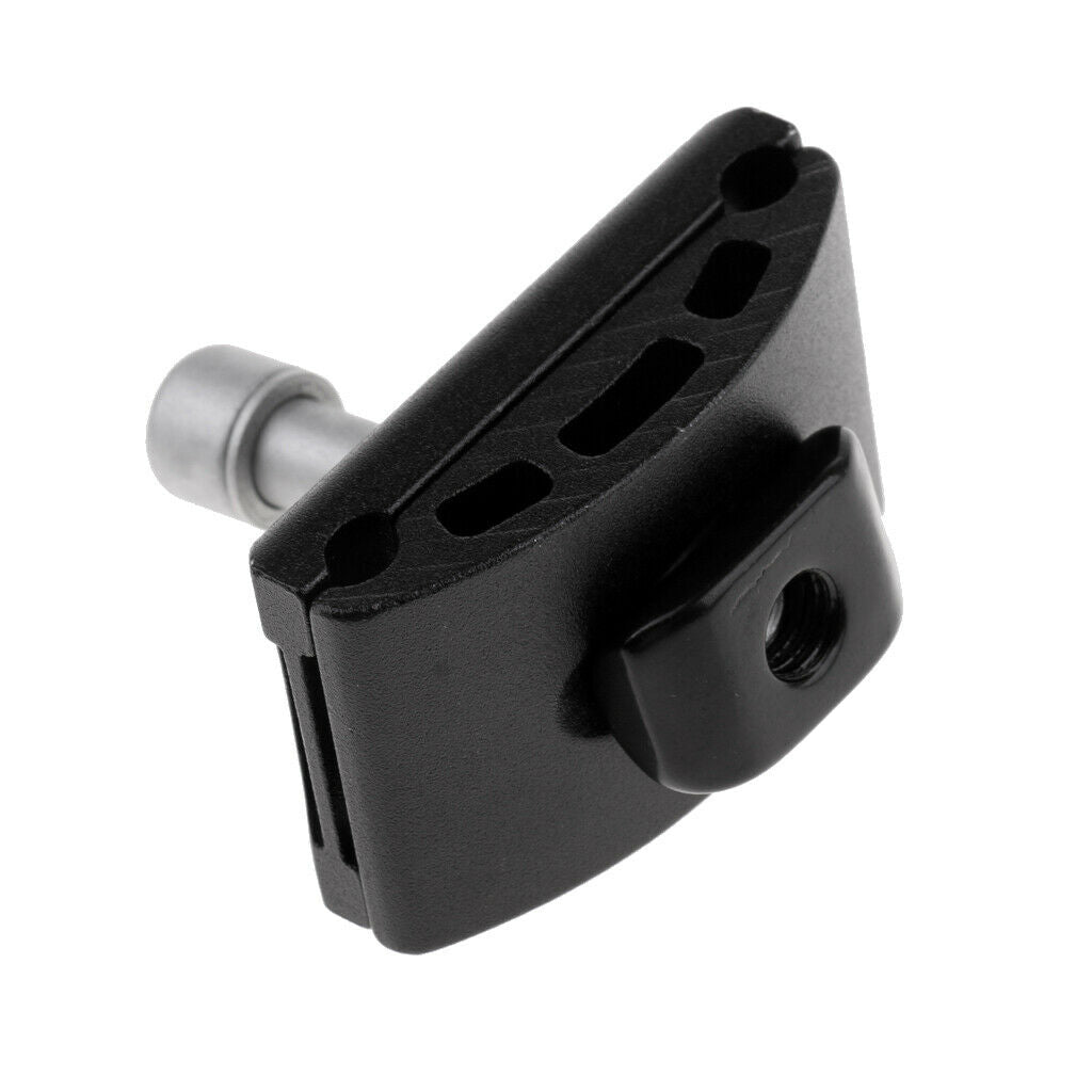 Bicycle Clips Single Rod MTB Mountain Bike Bicycle Seat Tube Seatpost Head