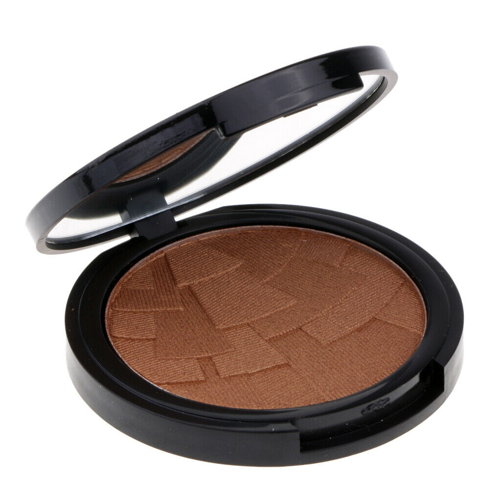 Highlighter Facial Powder highlighting Brightening Pearlescent Bronzers 4