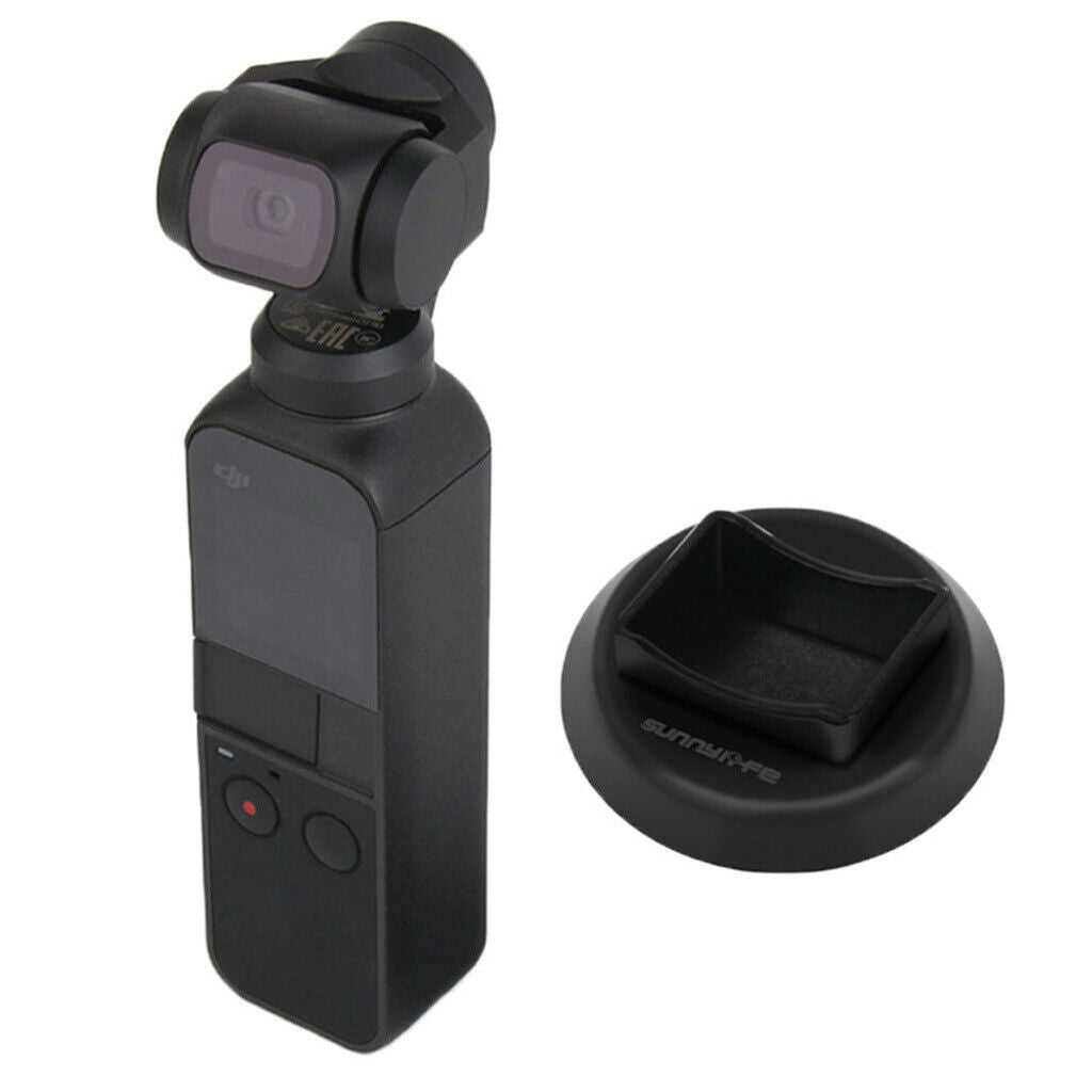 Supporting Base for DJI OSMO  Gimbal Camera