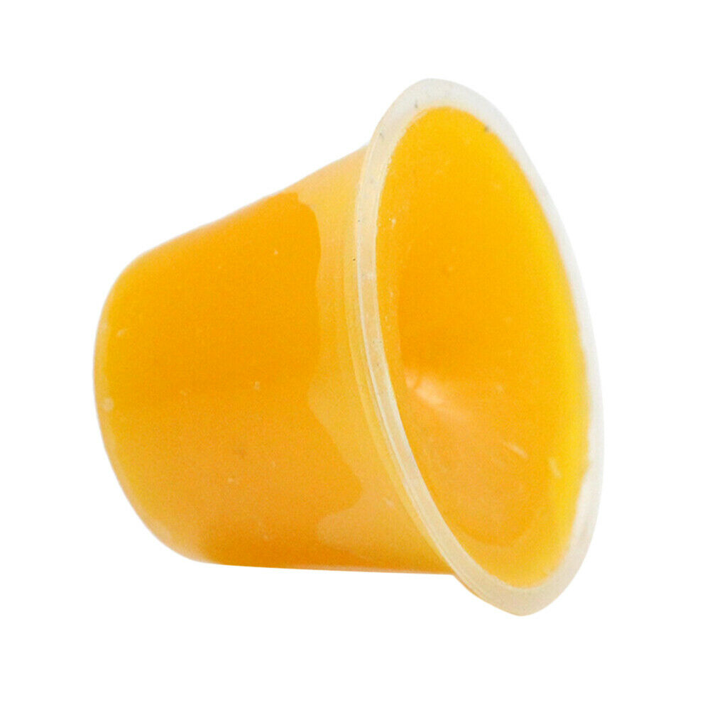 Natural Beeswax Wax Jewelry Rosewood Furniture Floor Stamp Polishing Wax Polish
