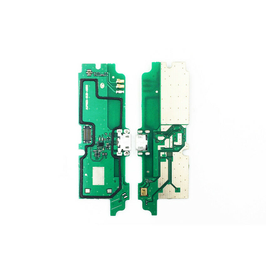 USB micro Charging Port Charger Dock Connector Board Replacement For Lenovo A850