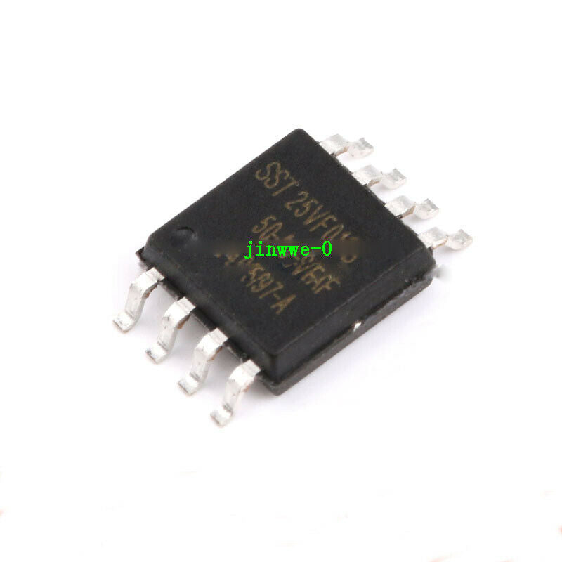 1pcs SST25VF016B-50-4C-S2AF FLASH memory 16Mb 50MHZ SOP-8 storage chip