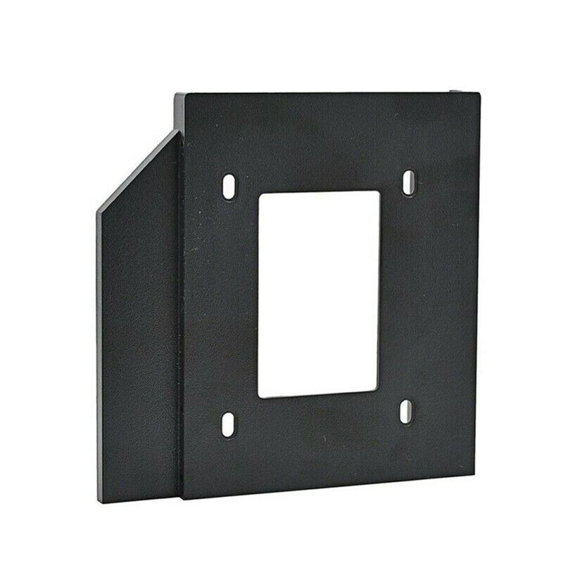 Universal 9.5mm SATA 2Nd SSD D Hard Drive Case Adapter Tray or Laptop CD /  B5F5