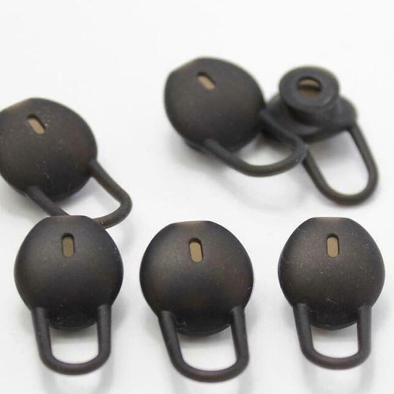 Replacement Earbud Tips for Huawei Band b5 Wireless Headphones Protectors