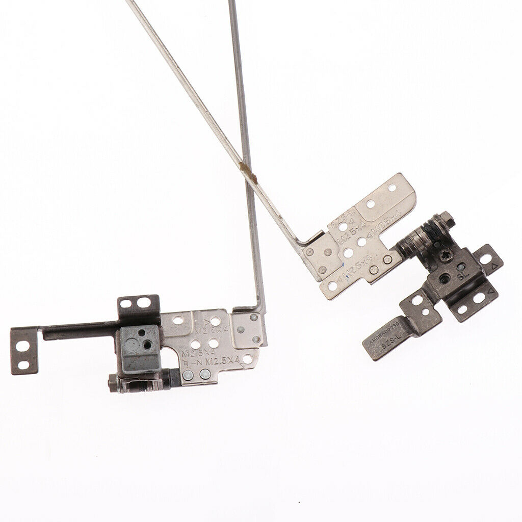 Laptop LCD Hinge L&R for Dell E5540, VAW30 AM0WQ000400/500