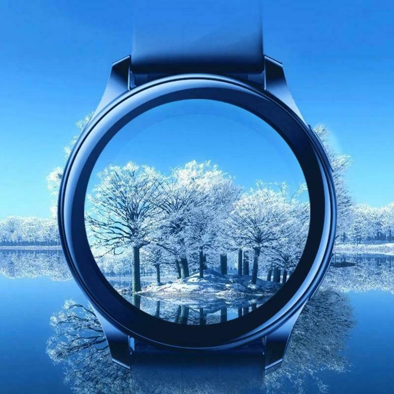 Protector Cover for OnePlus Watch Smart Watch Protective Film Accessories
