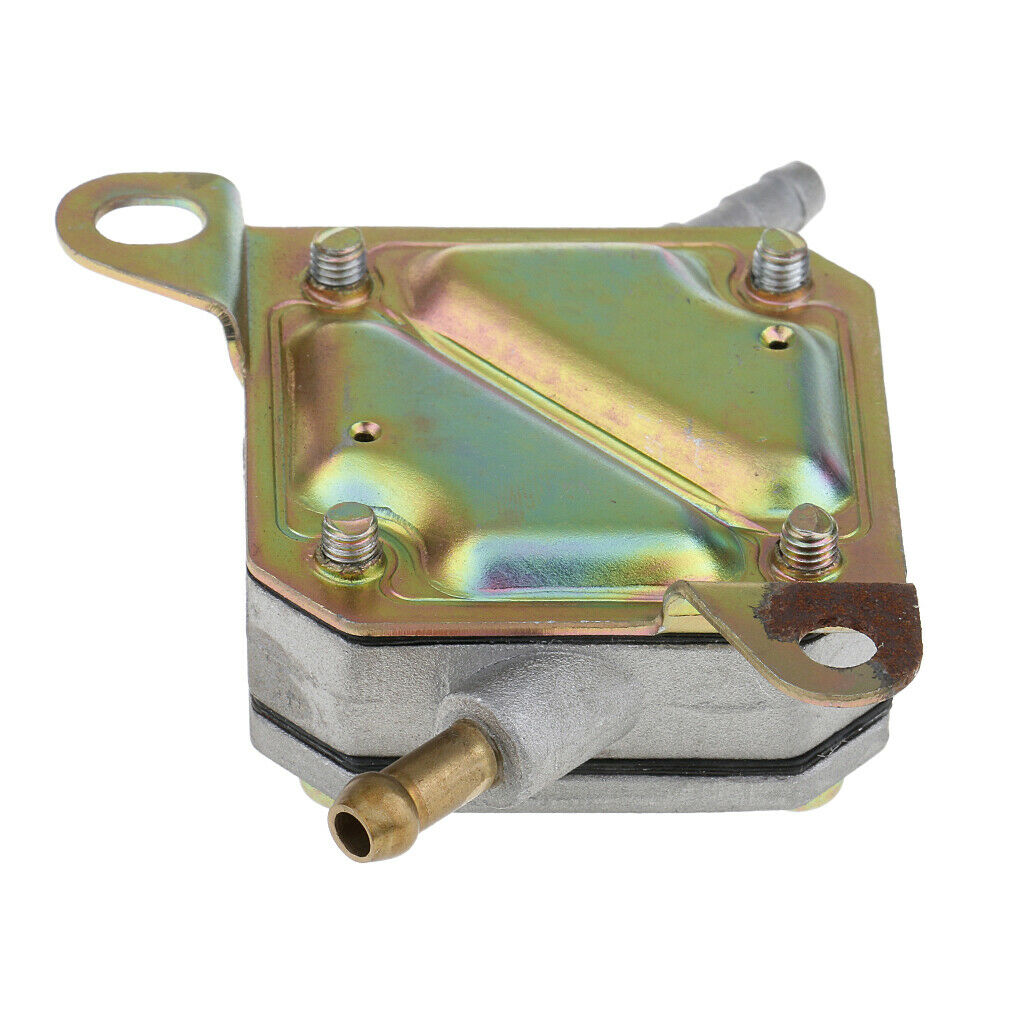 Replaces Vacuum Diaphragm Gasoline Petrol Fuel Pump for Kymco Motorcycle