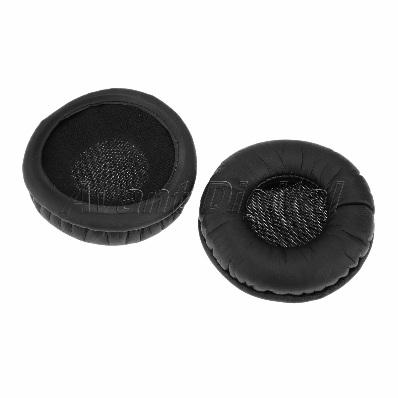 High Tech Ear Pad for ATH-SJ3/5/ES7/JVC HA-S500/Edifier K710P/Sony MDR-XB450AP
