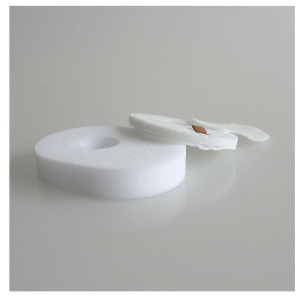 2 Vacuum Filter sets for Shark Rocket HV300, HV301, UV450, HV310 fits XFFV300