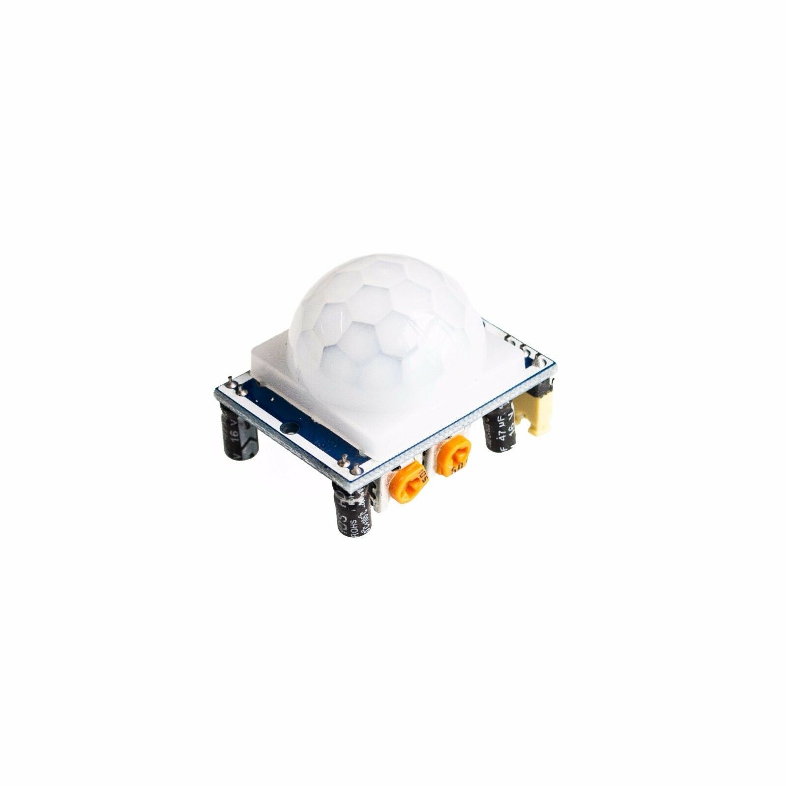 High Quality HC-SR501 Infrared PIR Motion Sensor Module For Arduino Raspber