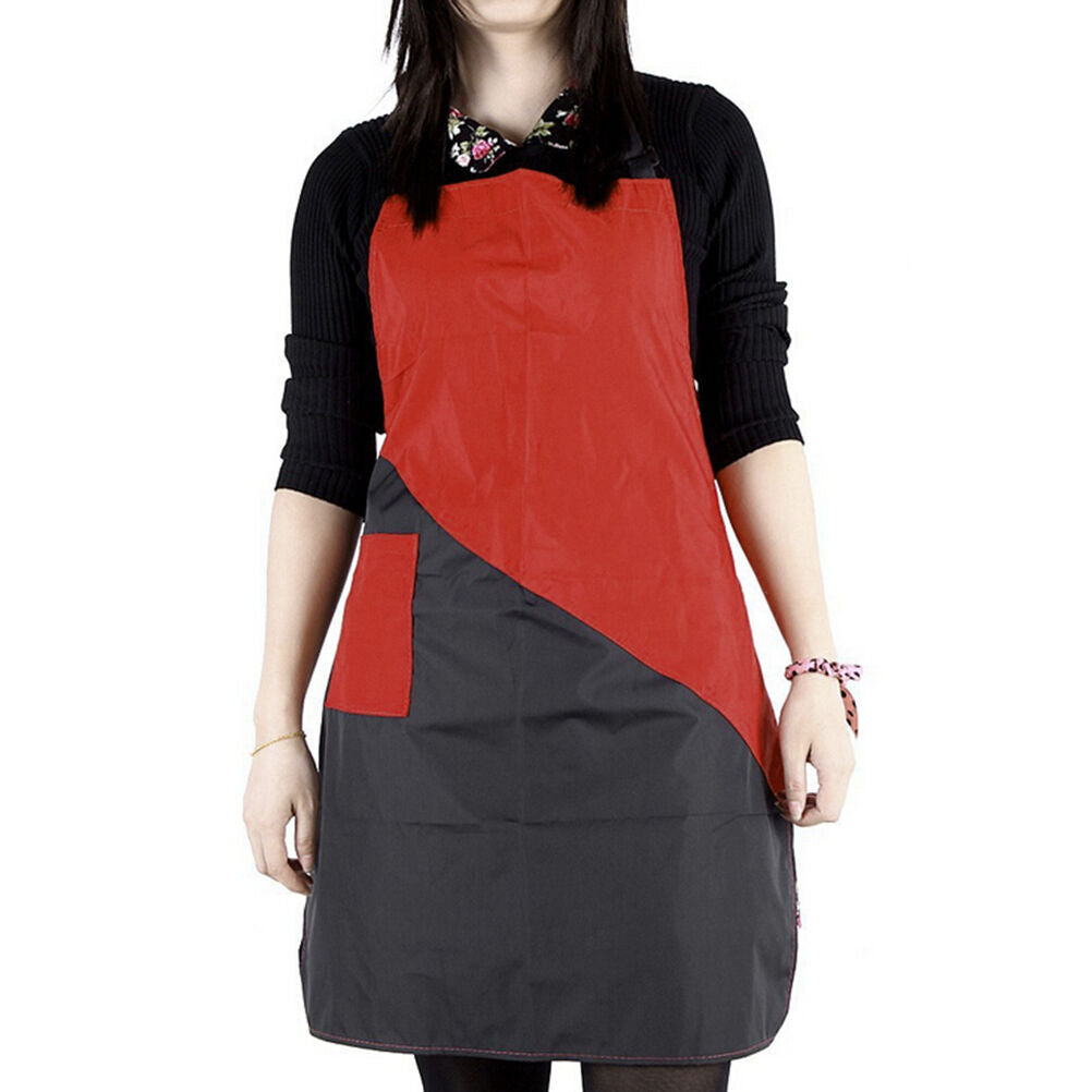 Great Salon Hair Hairdresser Cape Hair Cutting Apron Hairdressing Barber .l8