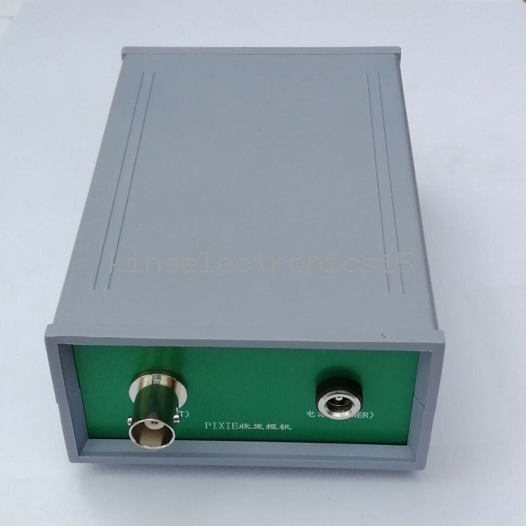 DIY KIT NEW Super PIXIE CW short wave transceiver with shell 7023KHZ