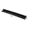 Twin Doors Draft Stopper Guard Draft Blocker Seal Soundproof Under Bottom Strip