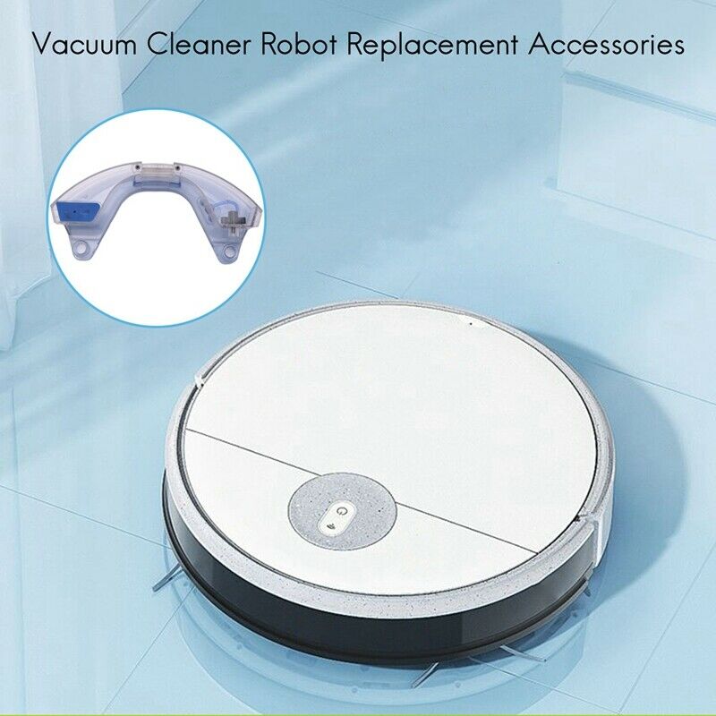 1Pcs Mop Cloth Bracket+1Pcs Water Tank for Ecovacs Deebot Ozmo 930 / DG3G VacuK8