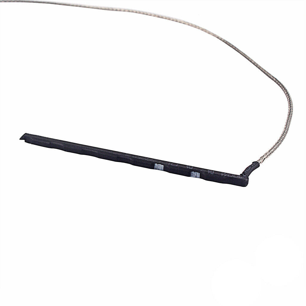 Copper 72mm Guitar Bridge Piezo Pickup Piezo Bridge Pickup Cable Parts